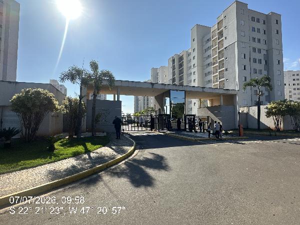Apartamento - Venda