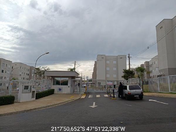 Negócio com vantagem — Apartamento no Reserva Macauba, Ribeirao Preto - SP, Apto 206, 2 quartos, 1 vaga, 43,27m²