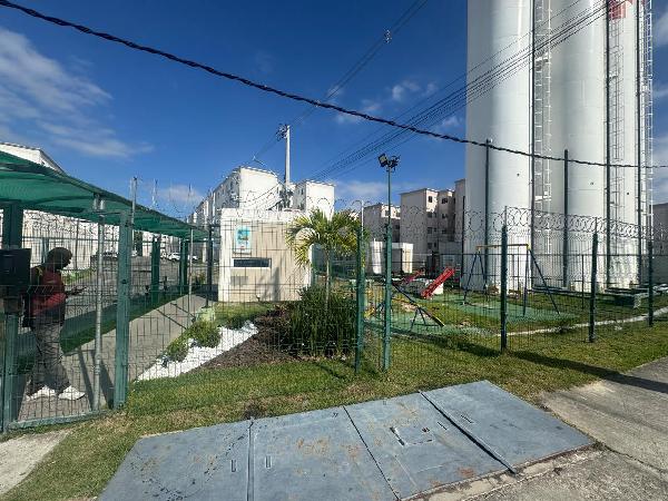 Apartamento - Venda