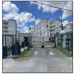 Oportunidade de investimento — Apartamento no Areia Branca, Salvador - BA, Apto 304, 2 quartos, 40,53m²