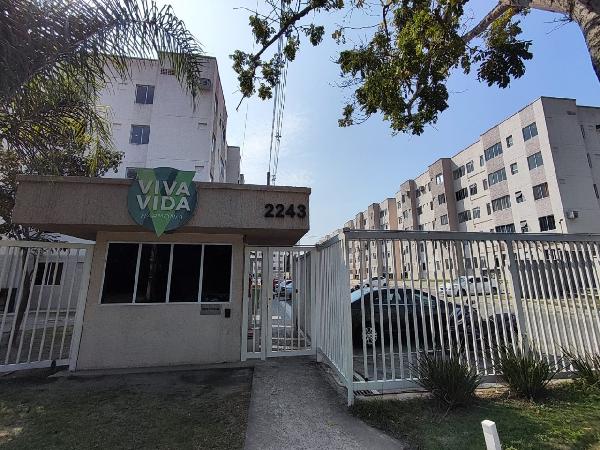 Apartamento - Venda
