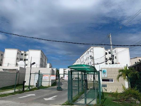 Apartamento - Venda