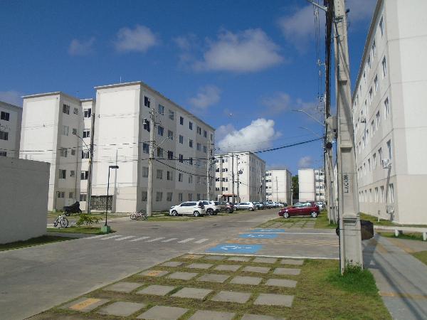 Apartamento - Venda