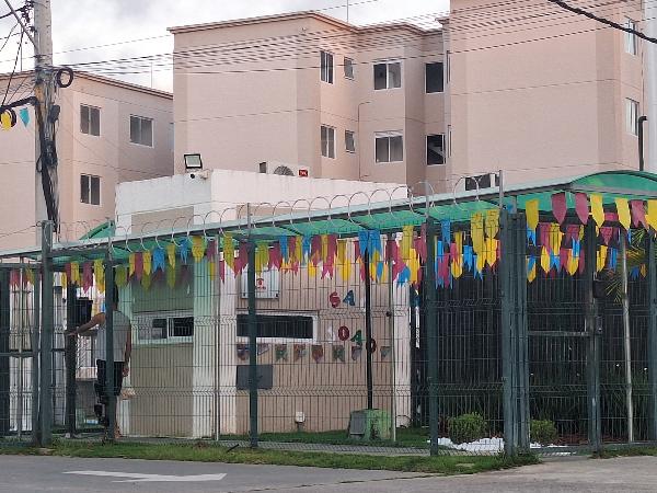Apartamento - Venda