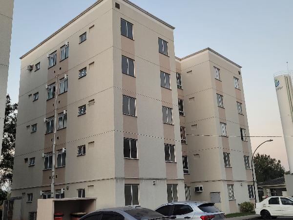 Ótima oportunidade — Apartamento no Santa Cruz, Rio de Janeiro - RJ, Apto 401, 2 quartos, 1 vaga, 44,22m²