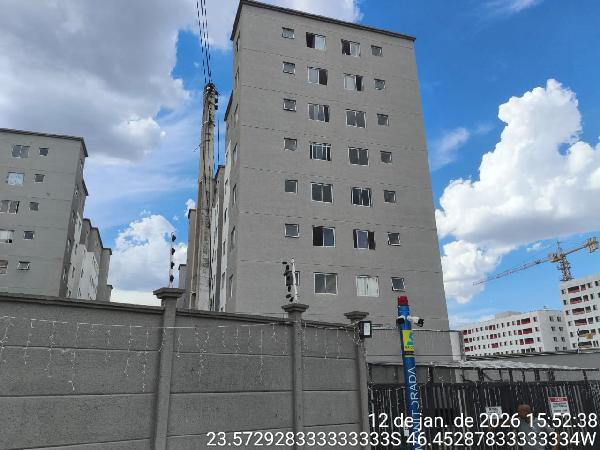 Apartamento - Venda