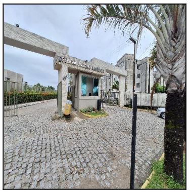 Apartamento - Venda