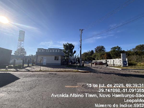 Imóvel com potencial de valorização — Apartamento no Feitoria, Sao Leopoldo - RS, Apto 53, 2 quartos, 1 vaga, 41,69m²