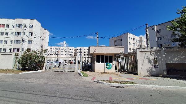 Apartamento - Venda