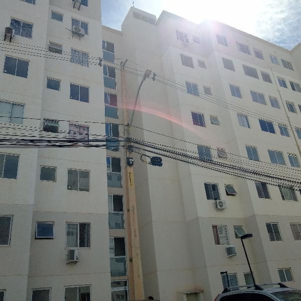 Apartamento - Venda
