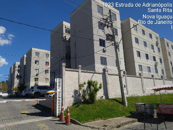 Apartamento - Venda