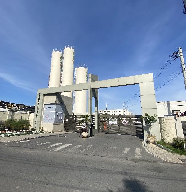 Oferta recomendada — Apartamento no Aldeia Velha, Itaborai - RJ, Apto 406, 2 quartos, 1 vaga, 40,82m²