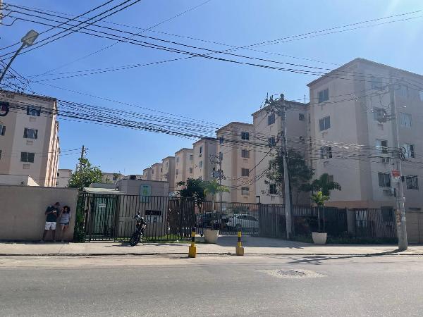 Apartamento - Venda