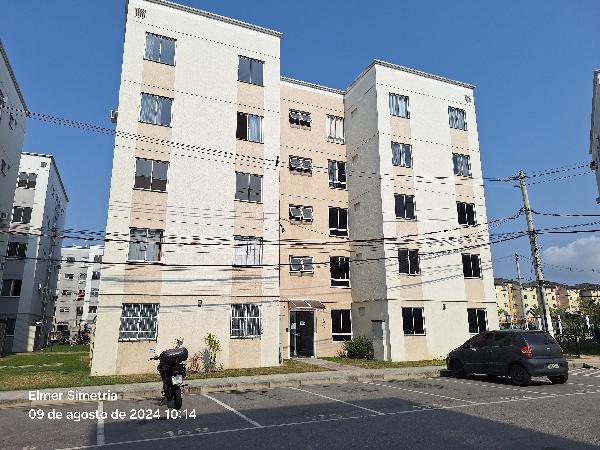 Apartamento - Venda