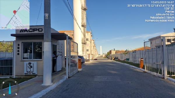 Apartamento - Venda