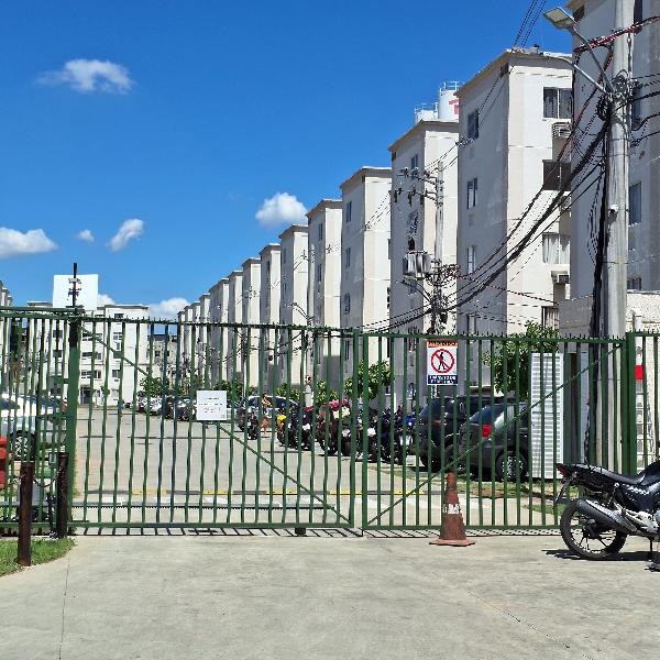 Apartamento - Venda