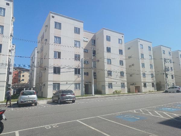 Apartamento - Venda