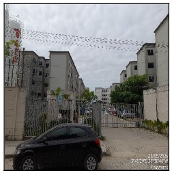 Apartamento - Venda