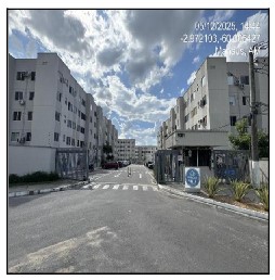 Oportunidade em destaque — Apartamento no Lago Azul, Manaus - AM, Apto 205, 2 quartos, 41,36m²