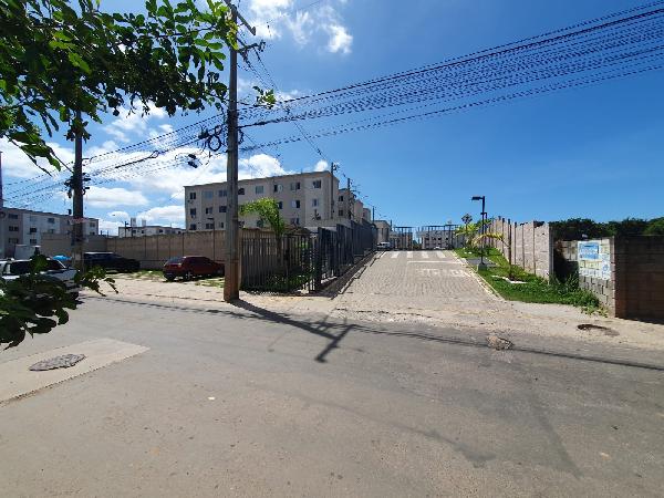 Destaque da região — Apartamento no Lagoa Branca, Camacari - BA, Apto 202, 2 quartos, 40,53m²