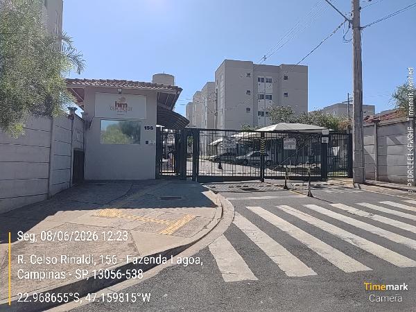 Apartamento - Venda