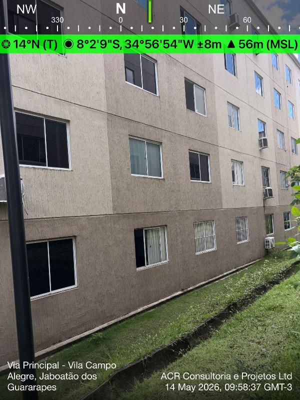 Apartamento - Venda