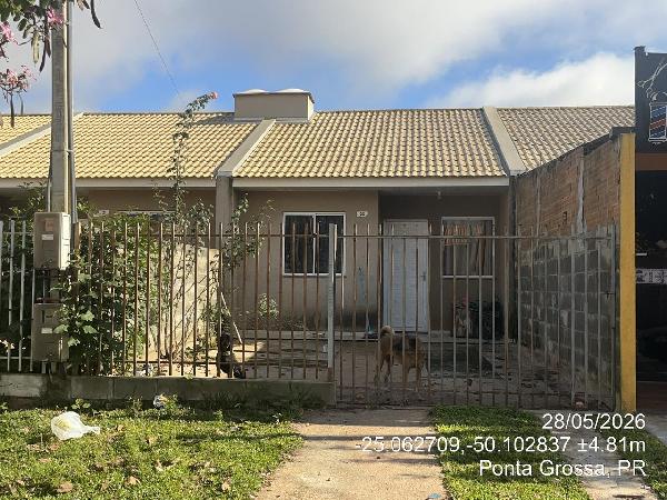 Casa - Venda