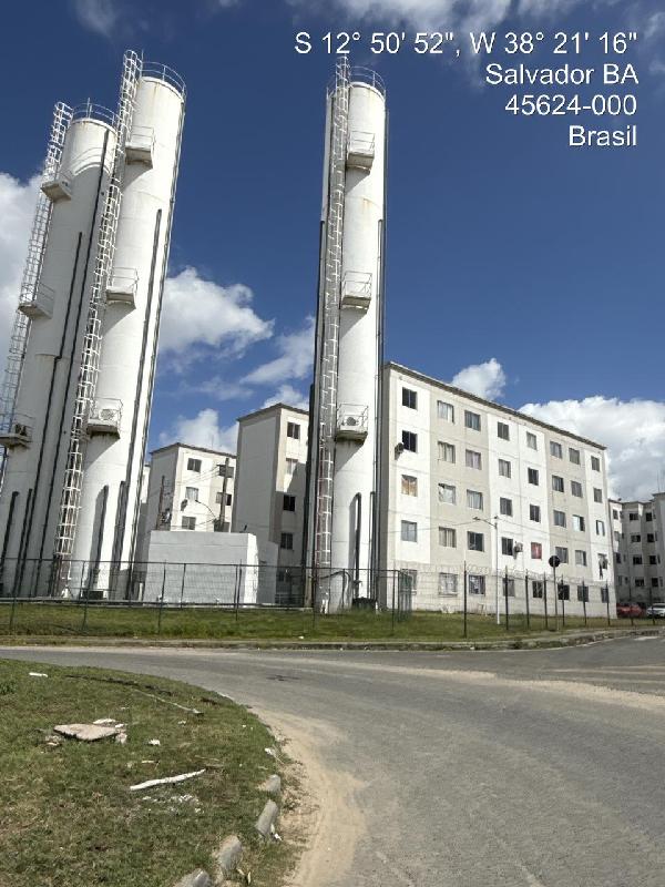 Apartamento - Venda