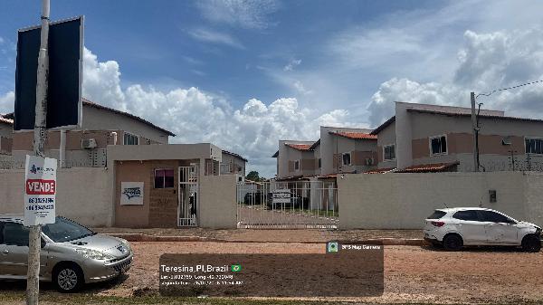 Imóvel pronto para negociar — Casa no Vale do Gaviao, Teresina - PI, Nº 7317, 2 quartos, 1 vaga, 73,48m²