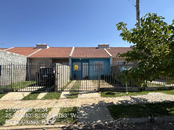 Casa - Venda