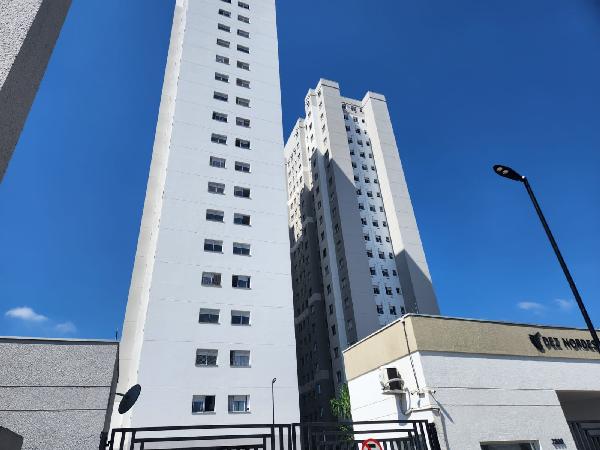 Apartamento, 2 quartos, 41 m² - Foto 1