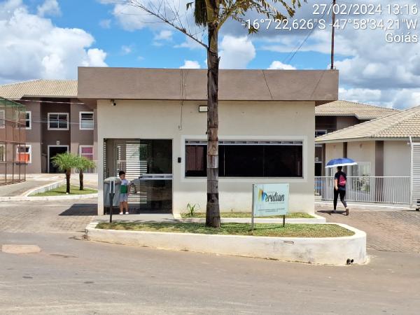 Apartamento - Venda