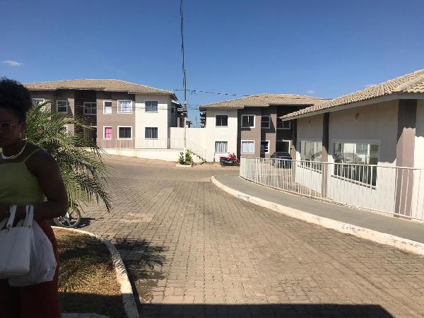 Apartamento - Venda