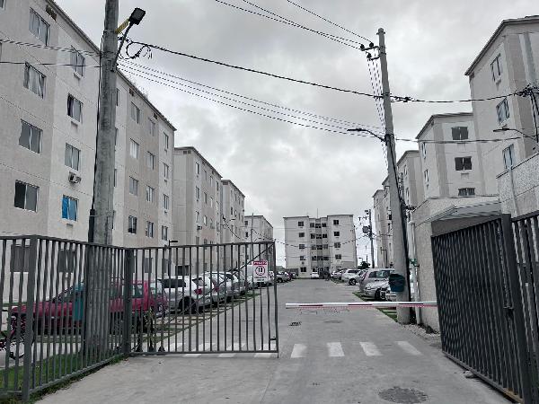 Apartamento - Venda