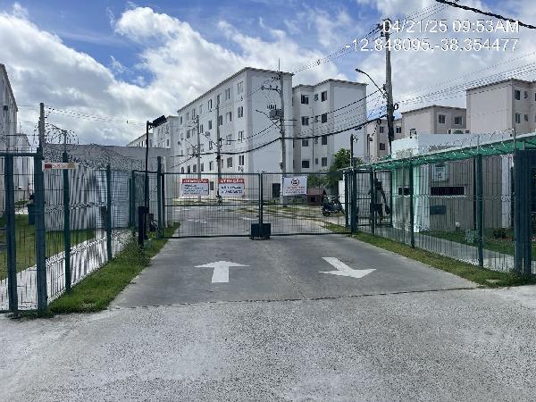 Apartamento - Venda