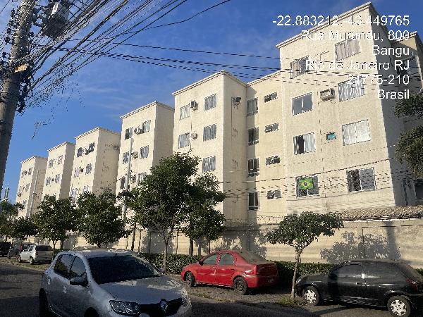 Apartamento - Venda