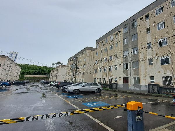 Apartamento - Venda