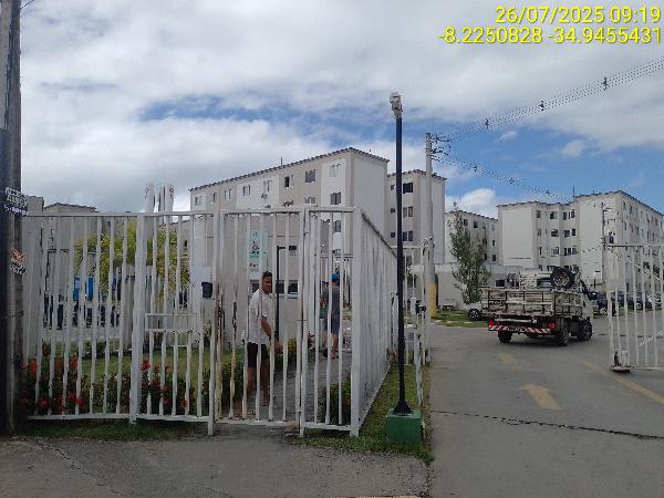 Apartamento - Venda