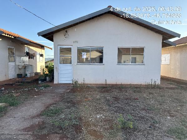 Casa - Venda