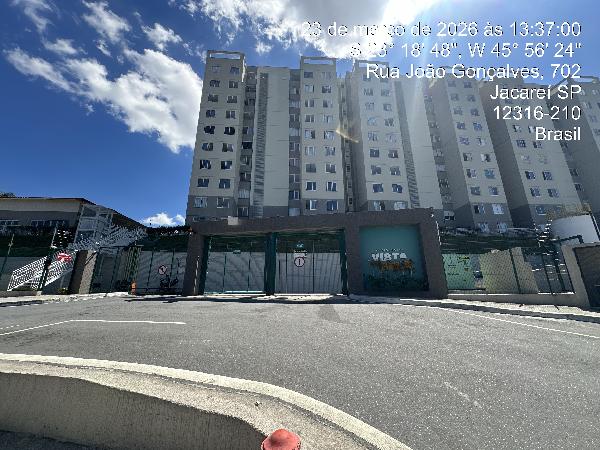 Apartamento - Venda