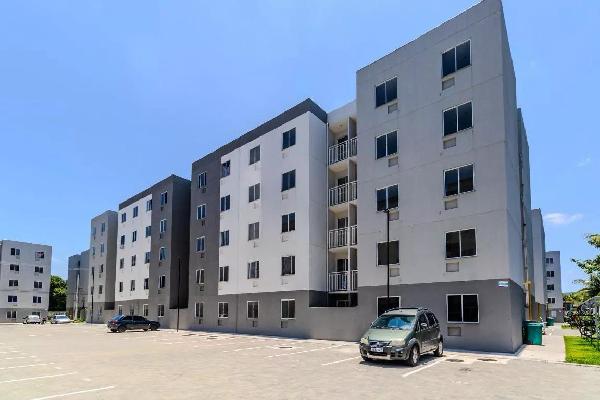 Apartamento - Venda
