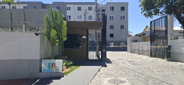 Imóvel selecionado Caixa — Apartamento no Guaratiba, Rio de Janeiro - RJ, Apto 508, 2 quartos, 45m²