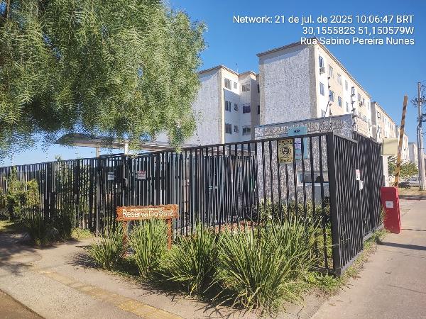 Apartamento - Venda