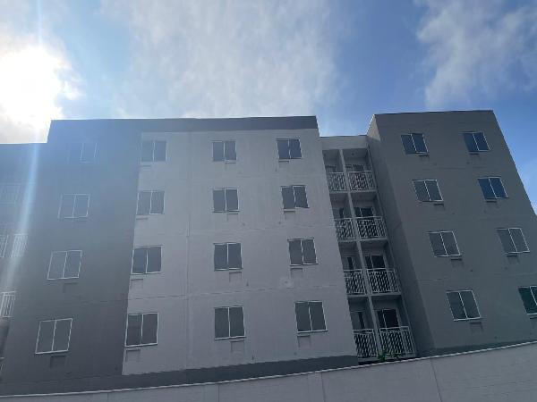 Negócio vantajoso — Apartamento no Guaratiba, Rio de Janeiro - RJ, Apto 102, 2 quartos, 1 vaga, 45m²