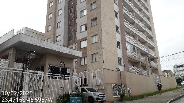 Apartamento - Venda