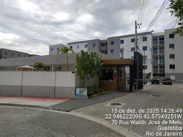 Apartamento - Venda