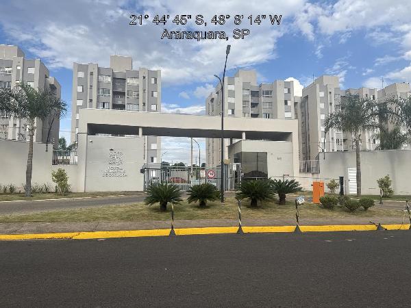 Apartamento - Venda