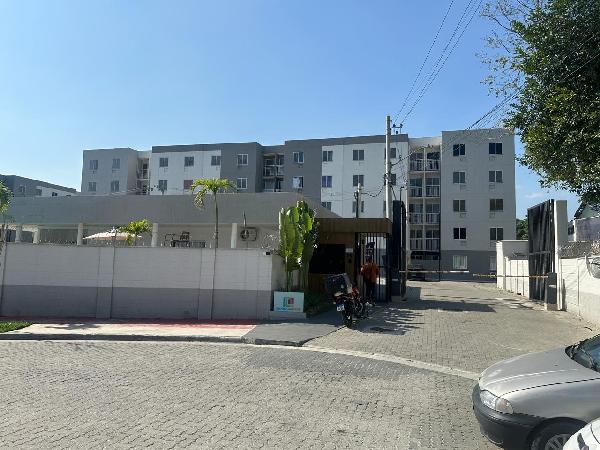Negócio com vantagem — Apartamento no Guaratiba, Rio de Janeiro - RJ, Apto 308, 2 quartos, 45m²
