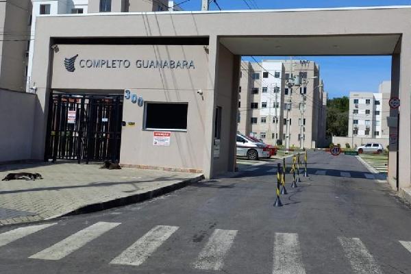 Oferta imperdível — Apartamento no Neves (neves), Sao Goncalo - RJ, Apto 503, 2 quartos, 1 vaga, 41,53m²