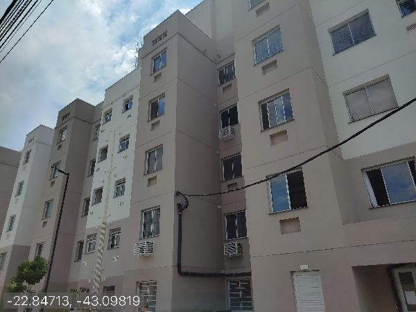 Apartamento - Venda